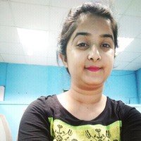 Madhumita Choudhury