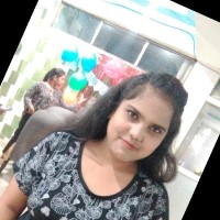 Nisha Rao