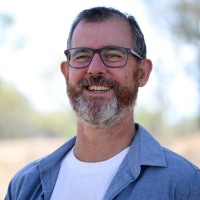 Dave Swain
