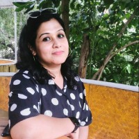 Amrita Dey Kar