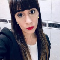 Yamila Bustamante