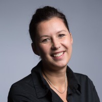 Helen Treier