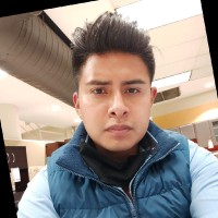 Eduardo Mani Perez