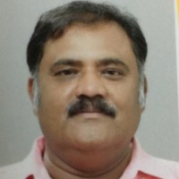Manoj Kumar V