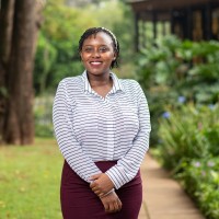 Grace Musyoki