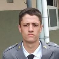 Raphael Oberdan De Nicola