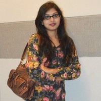 Suchitra Pal