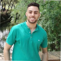 Sergio Rodríguez Pérez