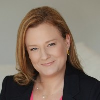 Angie Bidlack, PE, MBA