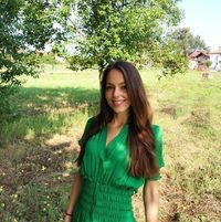 Armina Catak
