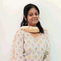 Abhilasha Cedric
