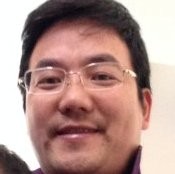 Alan Bu