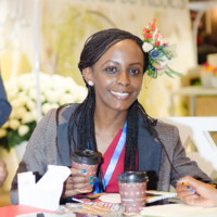 June Claire Mugambi