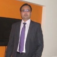 Amit Mehra