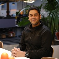 Adithya Gajulapally