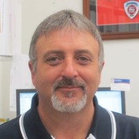 David Goldfinch