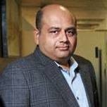 Ashish Singhania