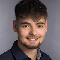 Noah Tritschler