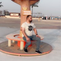 Mohammed Abdulkhader