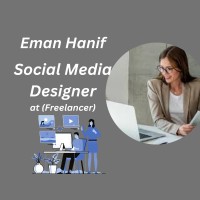 Eman Hanif