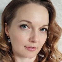 Zinaida Baranova