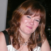 Isabelle Capon