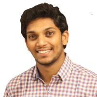 Chuchendra Durgesh Mattaparthi