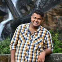 Abhinand Dsouza