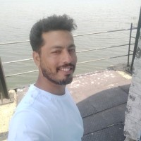 Shrikar Jawale