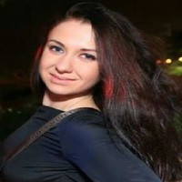 Olga Fatieieva
