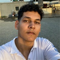 Gabriel Santo