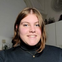 Anne de Geus
