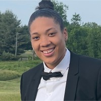 Jazmin Pitts, Ed.D.