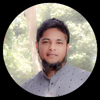 Md. Amdadul Islam