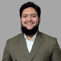 Hanzala Ahmed 🇵🇸