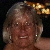 Judy Ernst