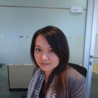 Sherona Yeung
