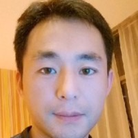 Roy Jia