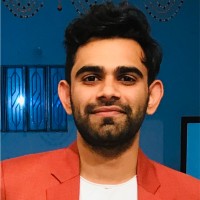 Amandeep Joshi