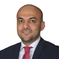 Ahmad Al Shaikh