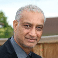 Daljit Matharu