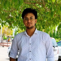 Abhaya Srivastava
