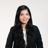 Divanshi Mittal