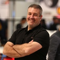 Rich Mirrer