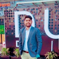 Manish Poswal