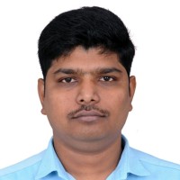 Chidambaram Velusamy