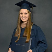 Kristin Knabach, Mba