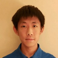 Jordan Ho