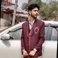 Md Sajjad