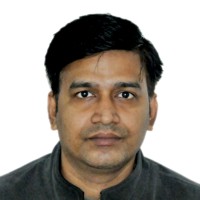 Navin Chandra